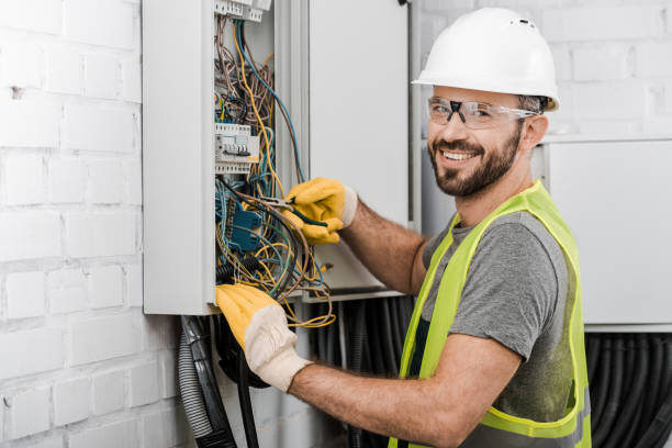 Best 24-Hour Electrician  in Leisure Knoll, NJ