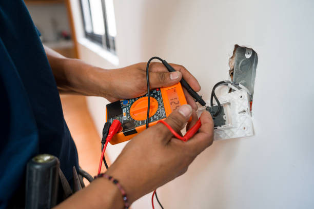Best Electrician Near Me  in Leisure Knoll, NJ