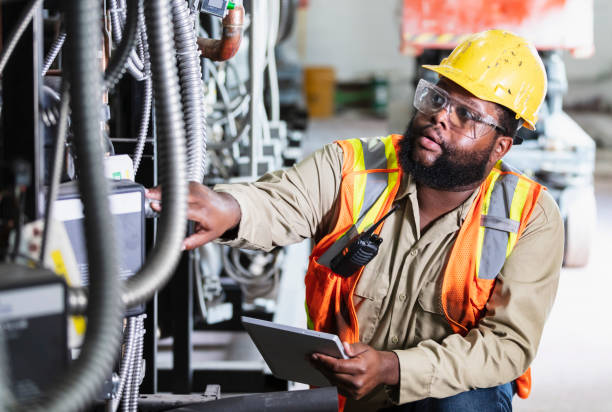 Best Emergency Electrical Repair  in Leisure Knoll, NJ