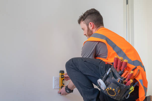  Leisure Knoll, NJ Electrician Pros