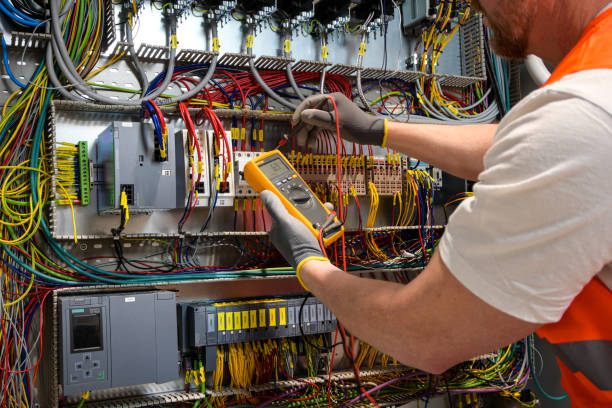 Best Emergency Electrician Near Me  in Leisure Knoll, NJ