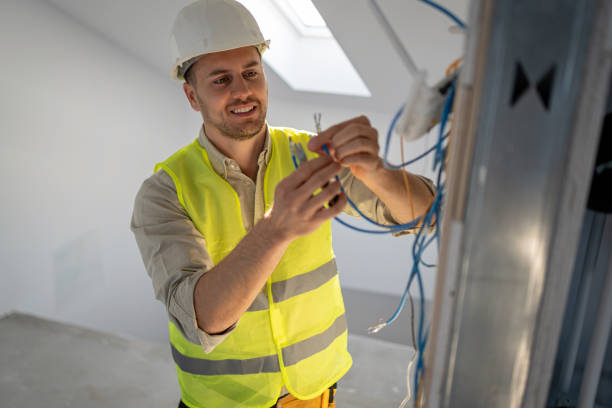Best Industrial Electrical Services  in Leisure Knoll, NJ